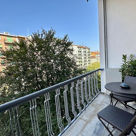 Lux Contemporary Flat - Porta Romana Milano Exterior foto