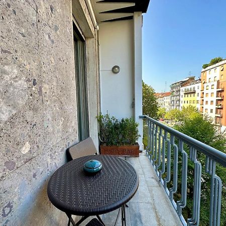 Lux Contemporary Flat - Porta Romana Milano Exterior foto