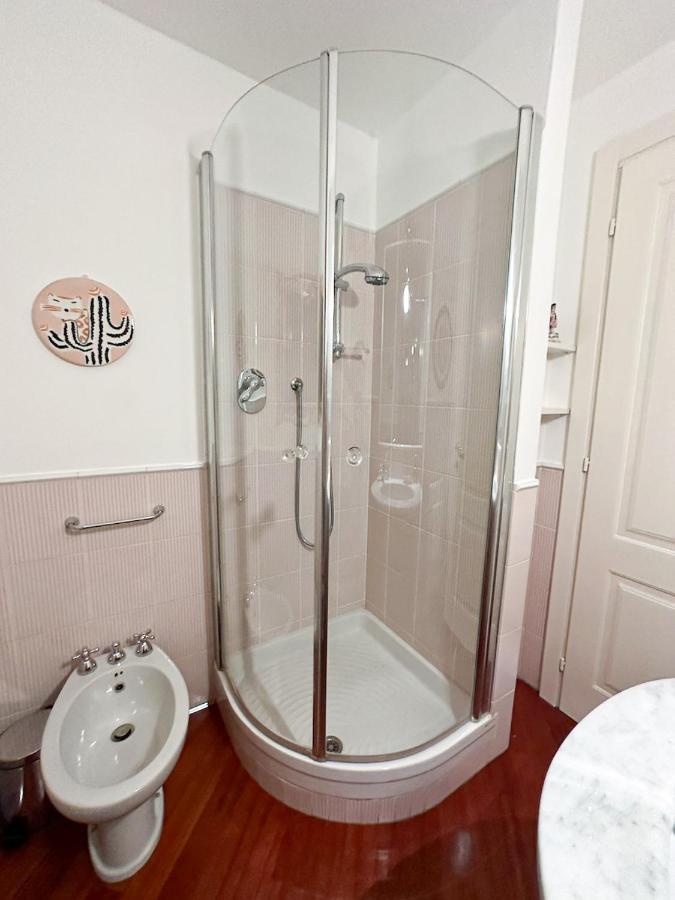 Lux Contemporary Flat - Porta Romana Milano Exterior foto