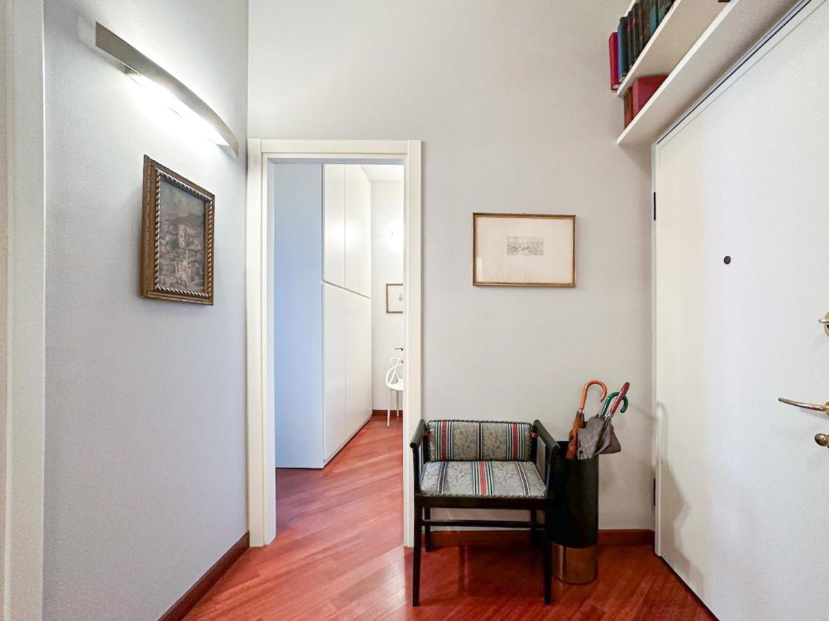 Lux Contemporary Flat - Porta Romana Milano Exterior foto