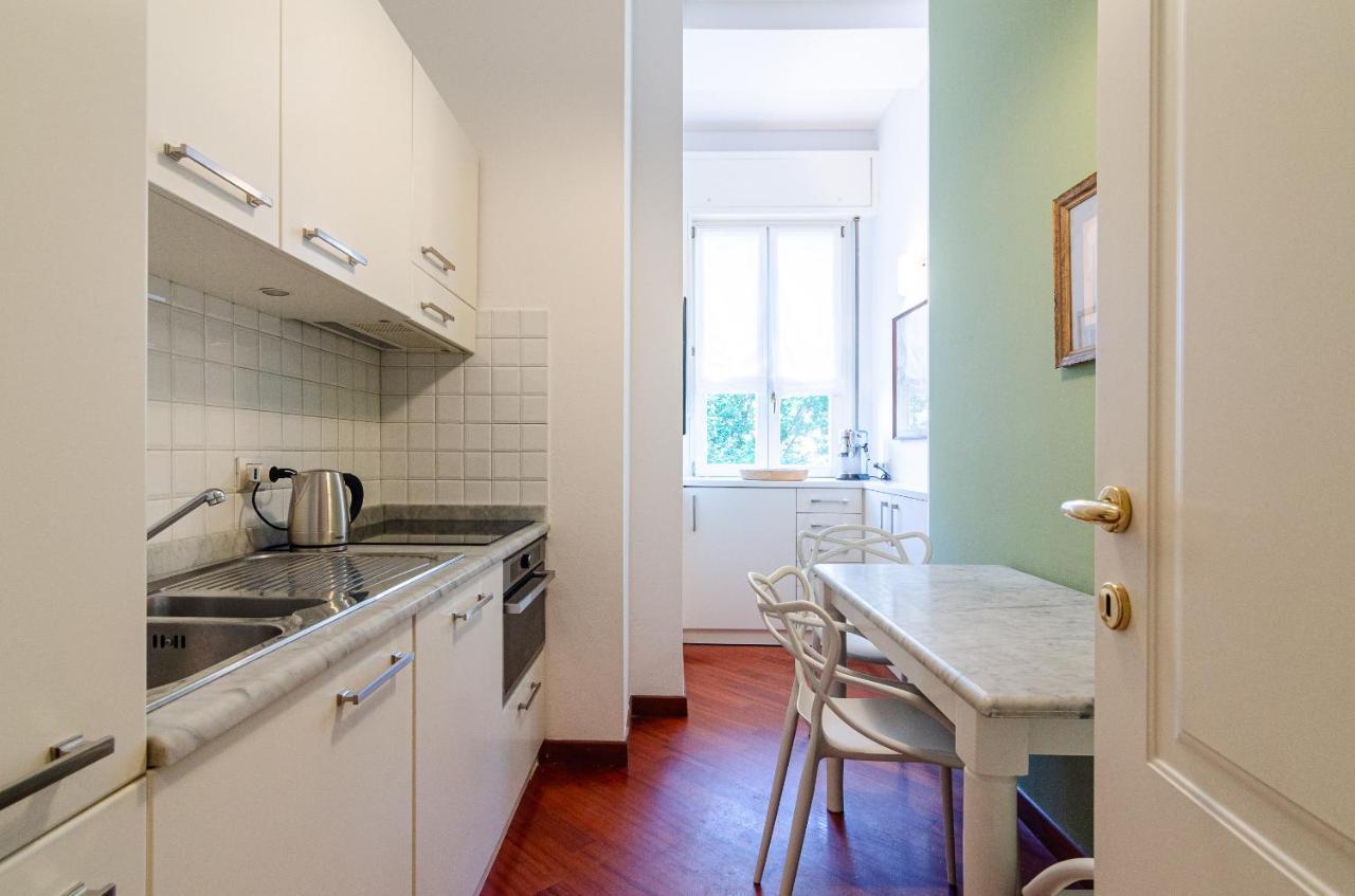 Lux Contemporary Flat - Porta Romana Milano Exterior foto