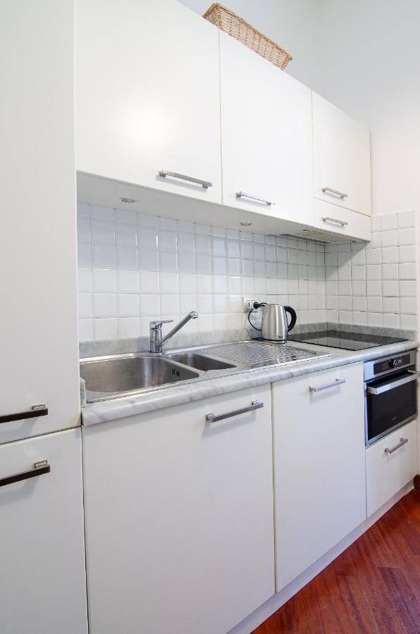 Lux Contemporary Flat - Porta Romana Milano Exterior foto