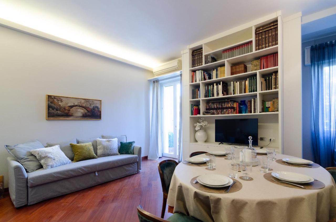 Lux Contemporary Flat - Porta Romana Milano Exterior foto