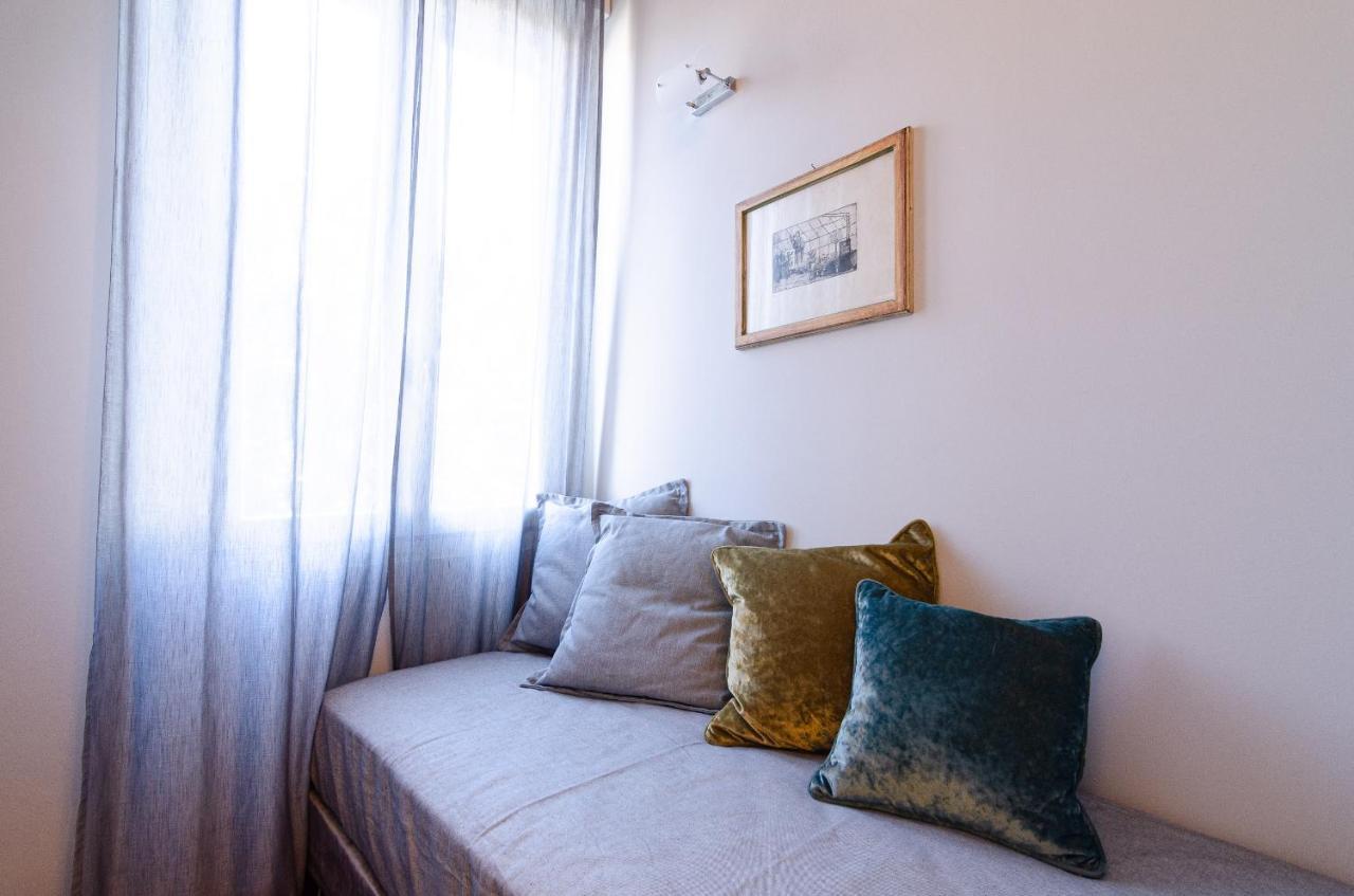 Lux Contemporary Flat - Porta Romana Milano Exterior foto