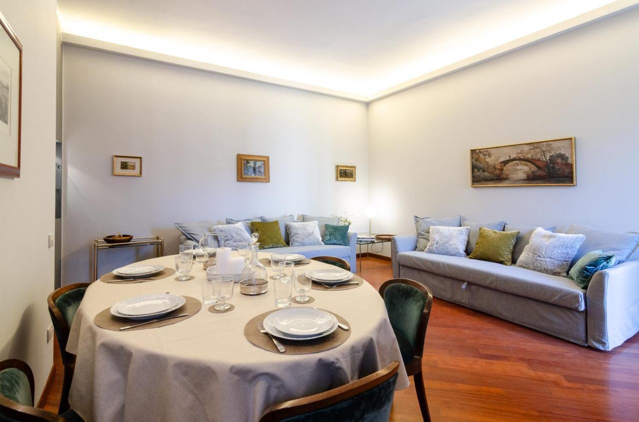 Lux Contemporary Flat - Porta Romana Milano Exterior foto