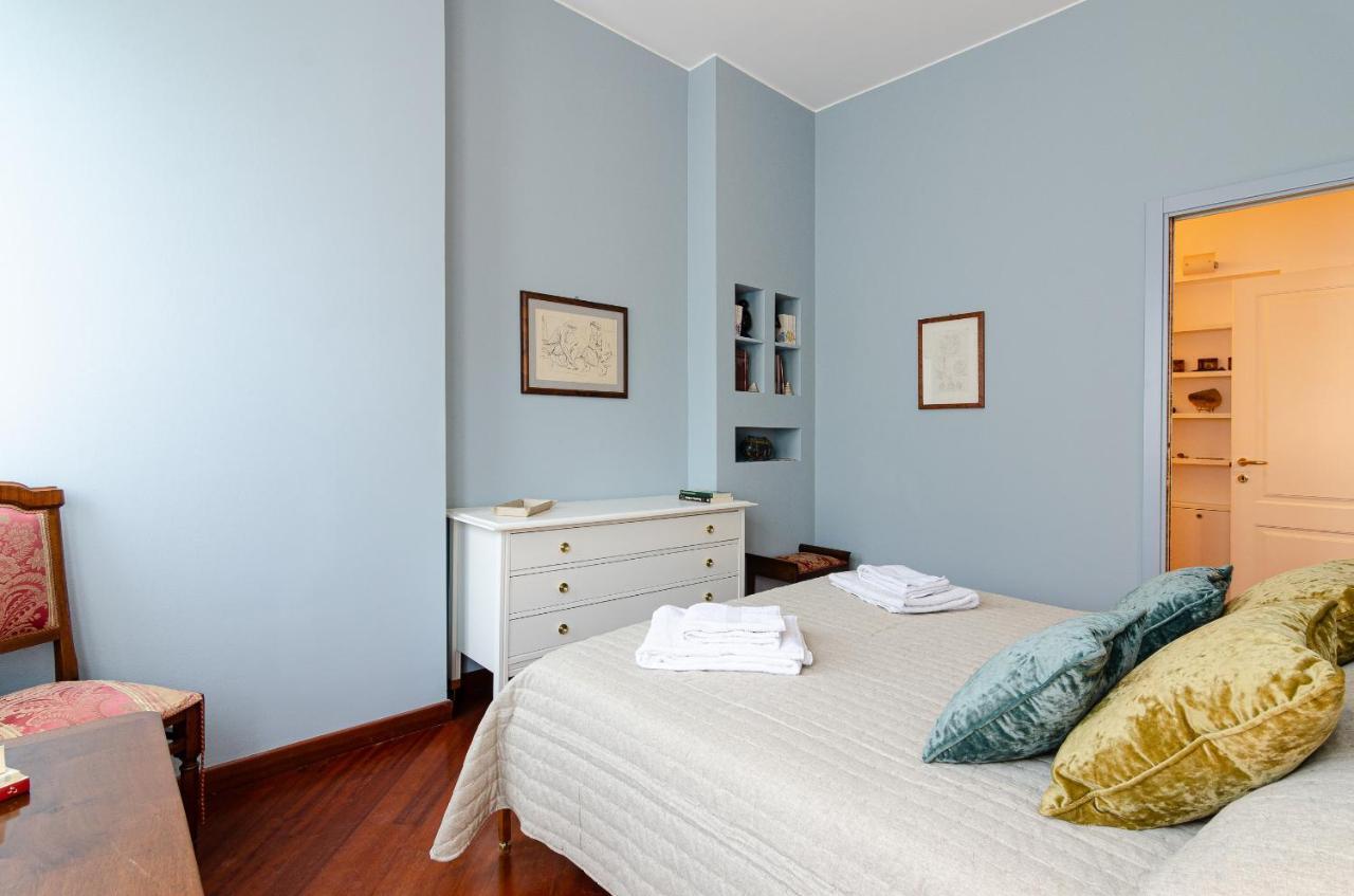 Lux Contemporary Flat - Porta Romana Milano Exterior foto