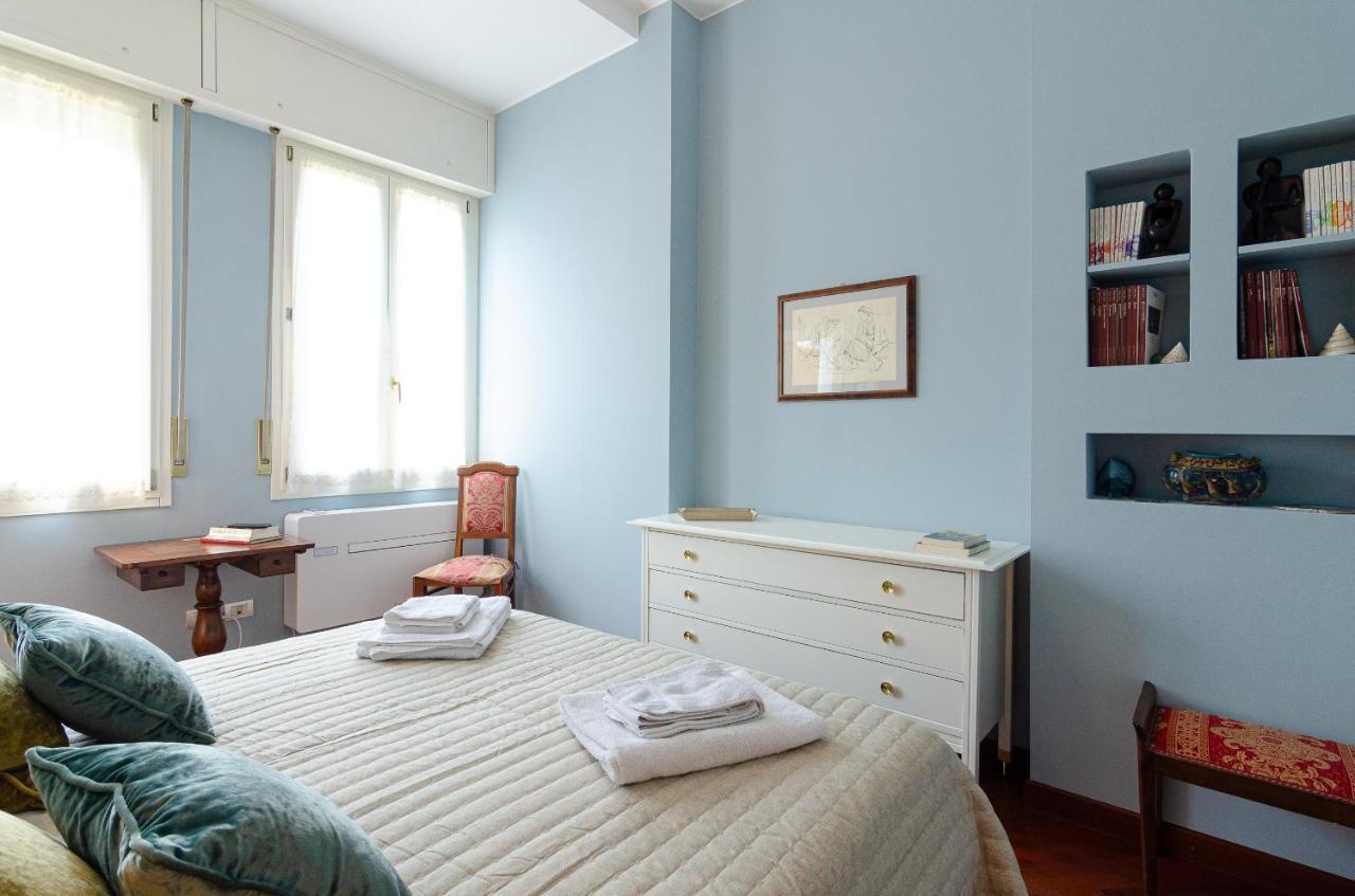 Lux Contemporary Flat - Porta Romana Milano Exterior foto