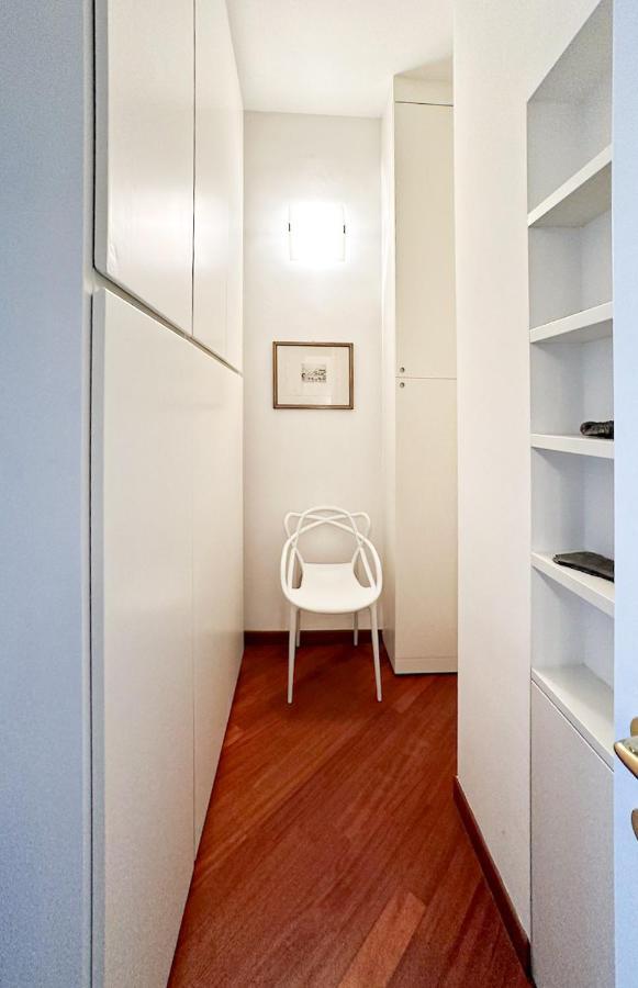 Lux Contemporary Flat - Porta Romana Milano Exterior foto