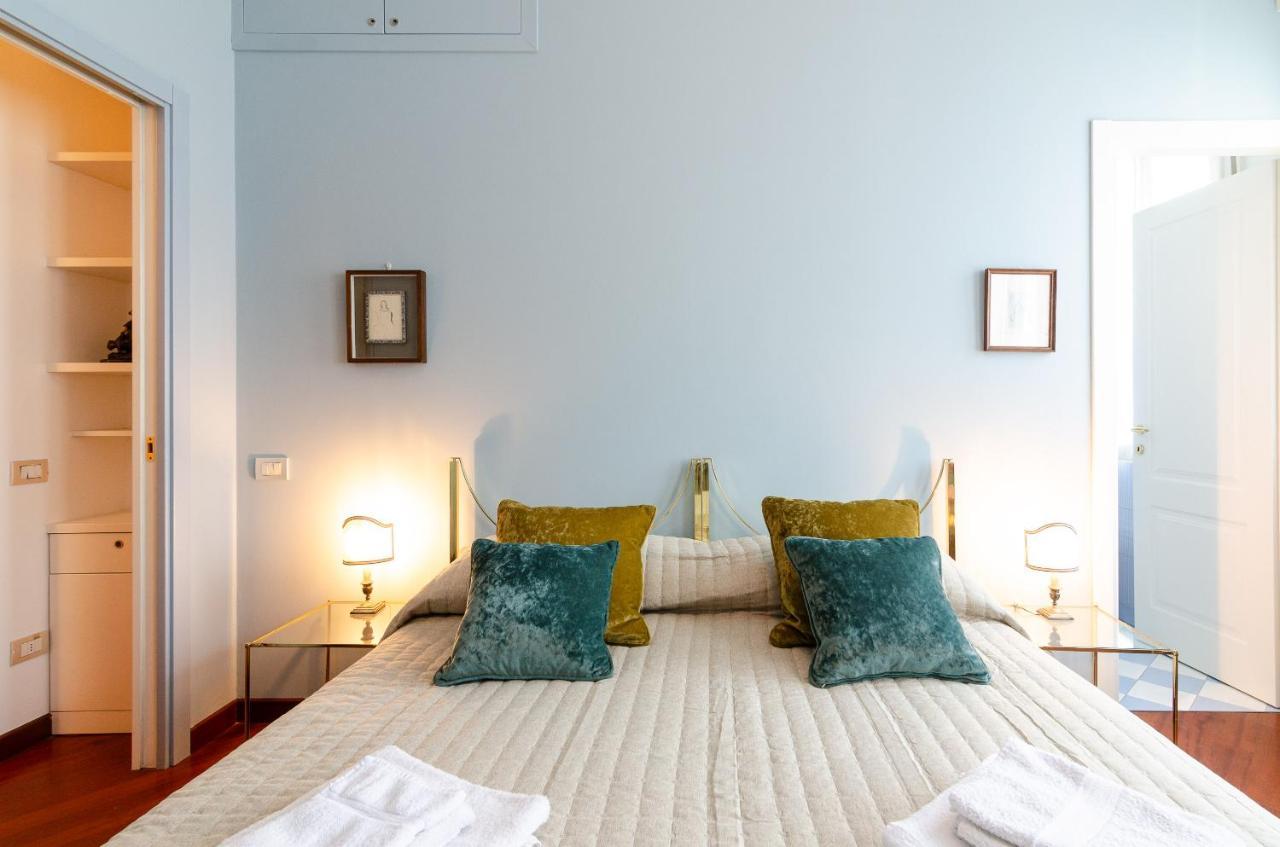 Lux Contemporary Flat - Porta Romana Milano Exterior foto